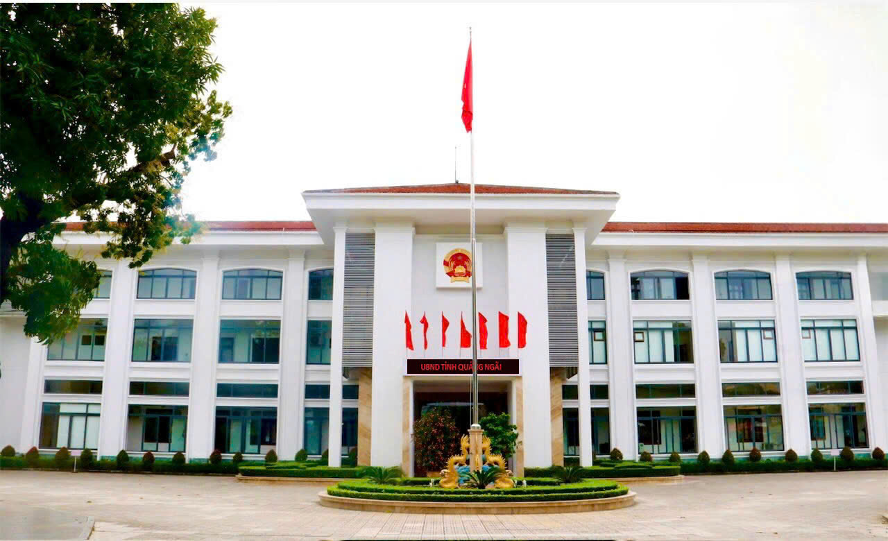 Đẩy nhanh tiến độ thực hiện các dự án Khu đô thị trên địa bàn xã Măng Đen